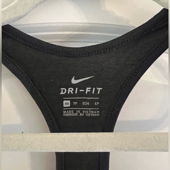 Alabama Nike Tank - Picture 3 of 3